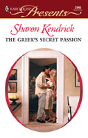 The Greek's Secret Passion